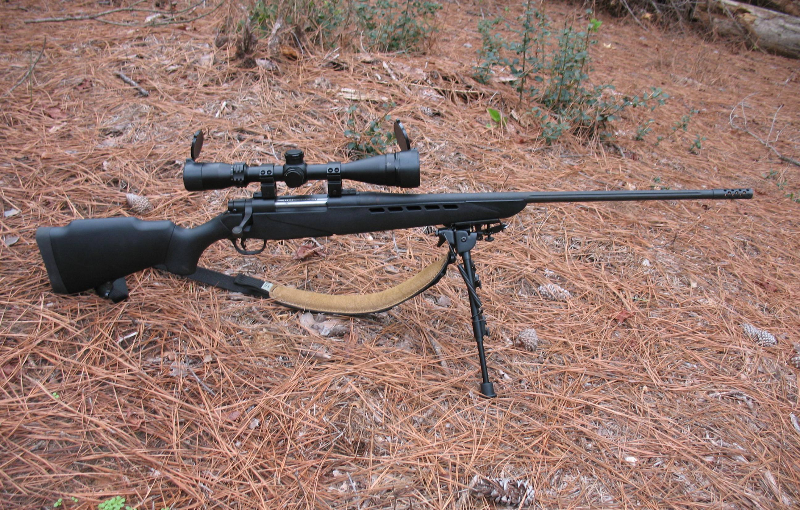 hunting rifles 30 06